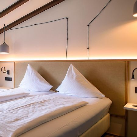 Hotel Schnitterhof 巴特塞森多夫 外观 照片